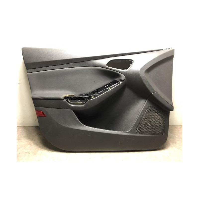 Panneau de porte avant gauche FORD FOCUS 3 PHASE 1 d’occasion
