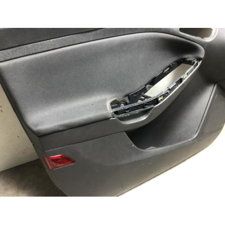 Panneau de porte avant gauche FORD FOCUS 3 PHASE 1 d’occasion
