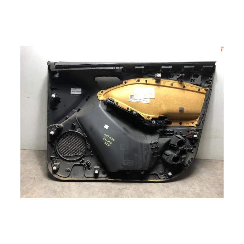 Panneau de porte avant gauche FORD FOCUS 3 PHASE 1 d’occasion