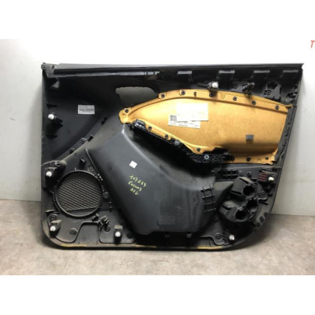 Panneau de porte avant gauche FORD FOCUS 3 PHASE 1 d’occasion