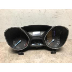 Compteur FORD FOCUS 3 PHASE 1 d’occasion