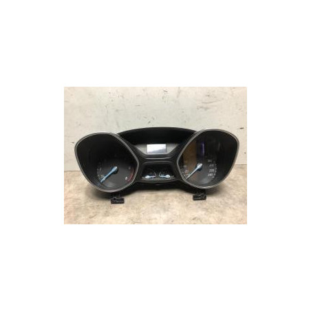 Compteur FORD FOCUS 3 PHASE 1 d’occasion