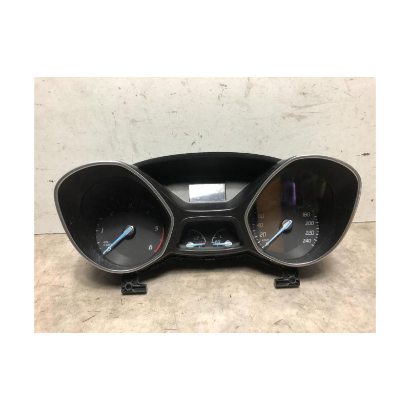 Compteur FORD FOCUS 3 PHASE 1 d’occasion