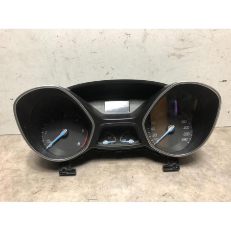 Compteur FORD FOCUS 3 PHASE 1 d’occasion