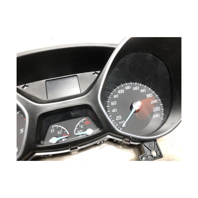 Compteur FORD FOCUS 3 PHASE 1 d’occasion