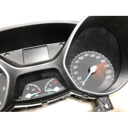 Compteur FORD FOCUS 3 PHASE 1 d’occasion