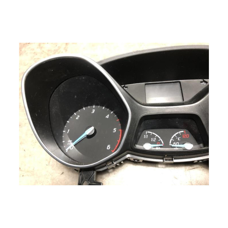 Compteur FORD FOCUS 3 PHASE 1 d’occasion
