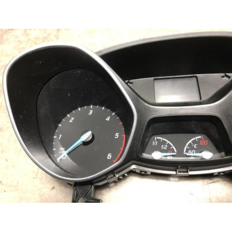 Compteur FORD FOCUS 3 PHASE 1 d’occasion