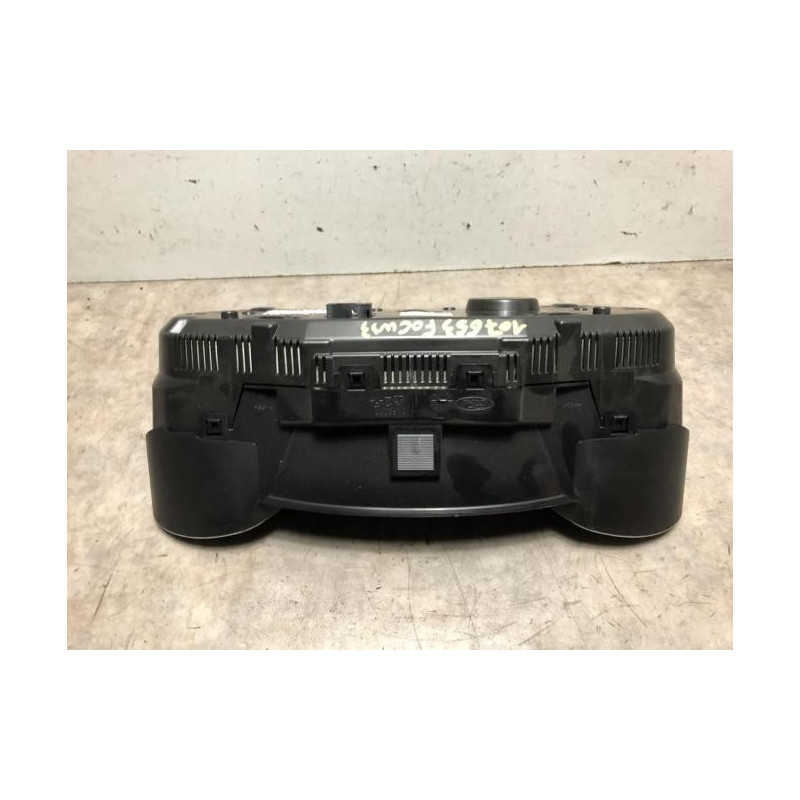 Compteur FORD FOCUS 3 PHASE 1 d’occasion