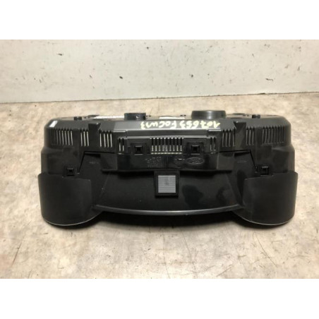 Compteur FORD FOCUS 3 PHASE 1 d’occasion