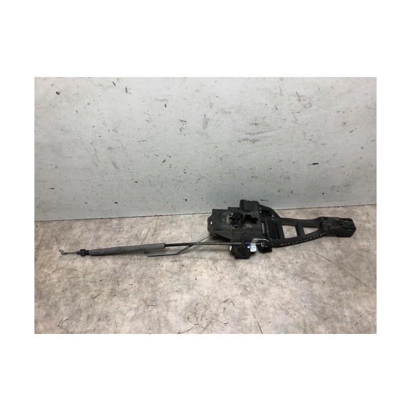 Support poignee porte avant gauche FORD FOCUS 3 PHASE 1 d’occasion