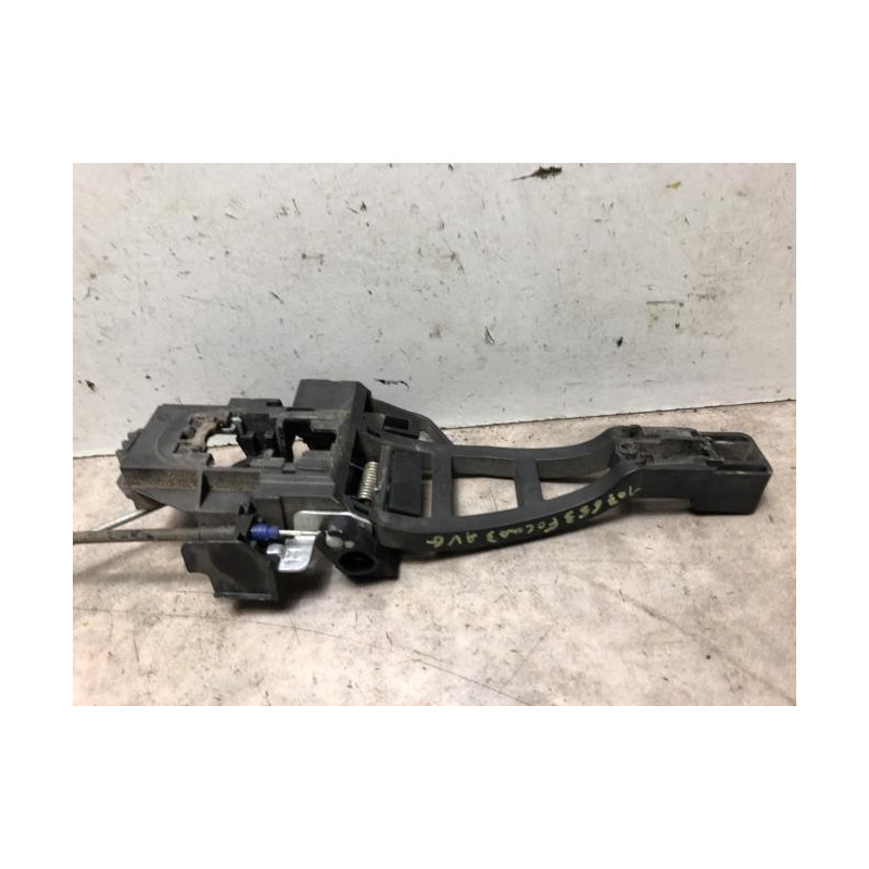 Support poignee porte avant gauche FORD FOCUS 3 PHASE 1 d’occasion