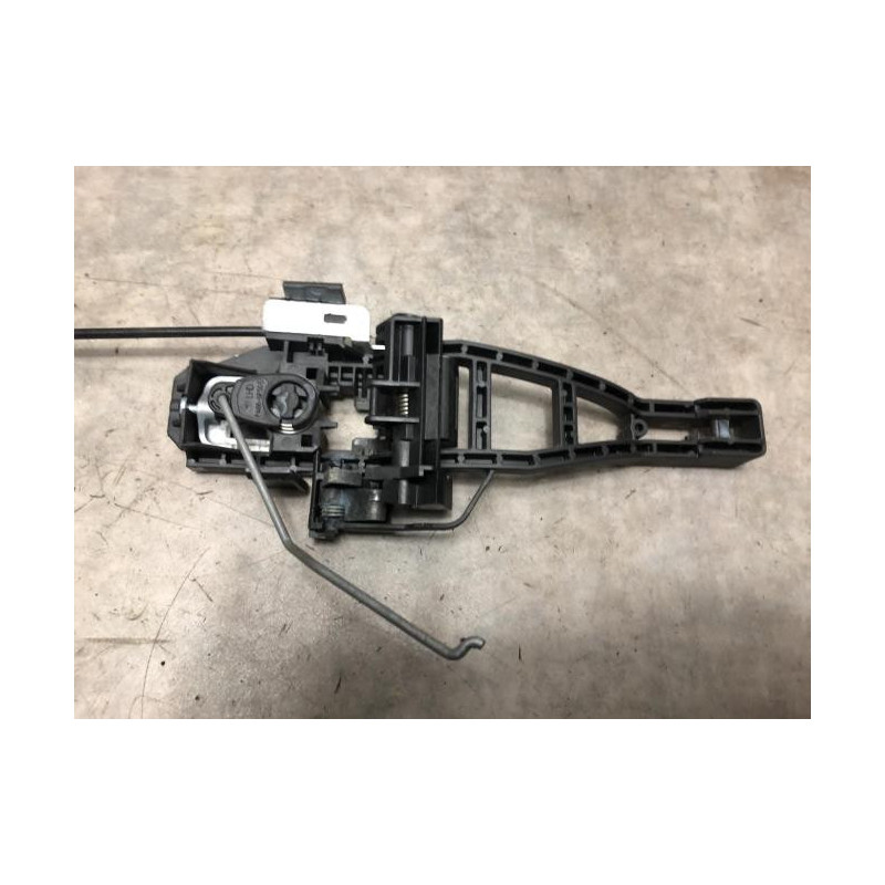 Support poignee porte avant gauche FORD FOCUS 3 PHASE 1 d’occasion