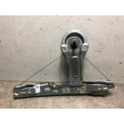 Leve vitre mecanique arriere gauche FORD FOCUS 3 PHASE 1 d’occasion