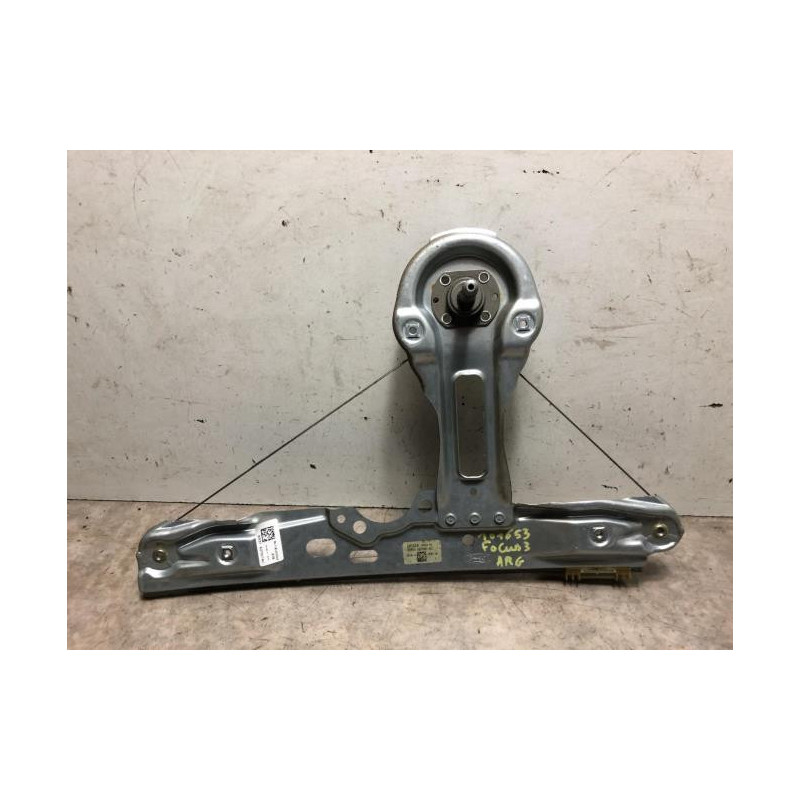 Leve vitre mecanique arriere gauche FORD FOCUS 3 PHASE 1 d’occasion