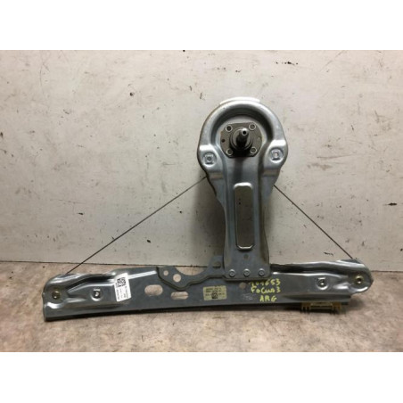 Leve vitre mecanique arriere gauche FORD FOCUS 3 PHASE 1 d’occasion