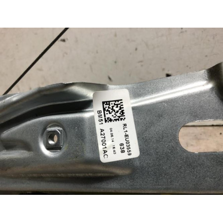 Leve vitre mecanique arriere gauche FORD FOCUS 3 PHASE 1 d’occasion