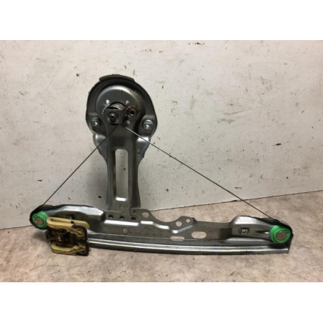 Leve vitre mecanique arriere gauche FORD FOCUS 3 PHASE 1 d’occasion