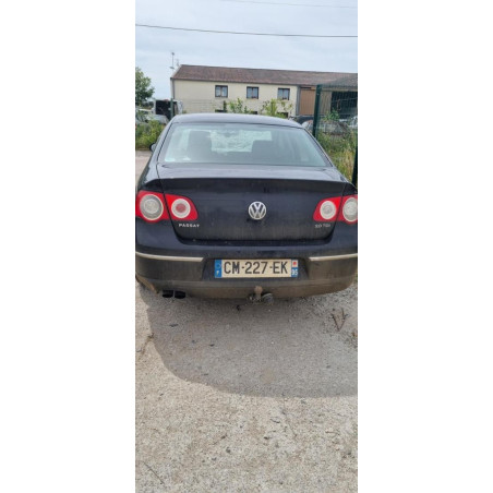 Jante VOLKSWAGEN PASSAT 5 d’occasion
