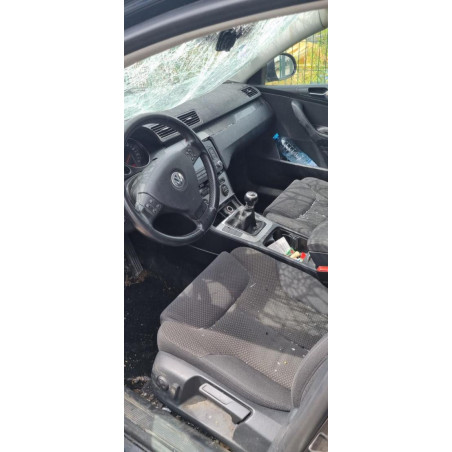 Jante VOLKSWAGEN PASSAT 5 d’occasion