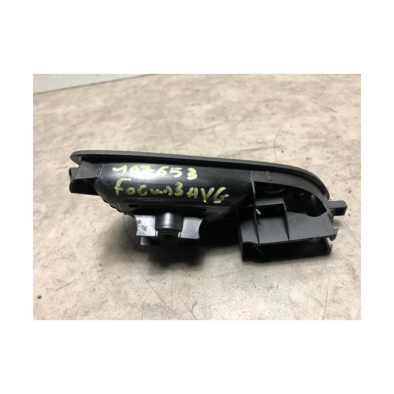Poignee interieur avant gauche FORD FOCUS 3 PHASE 1 d’occasion