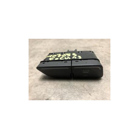 Commande degivrage lunette arriere FORD FOCUS 3 PHASE 1 d’occasion