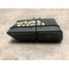 Commande degivrage lunette arriere FORD FOCUS 3 PHASE 1 d’occasion