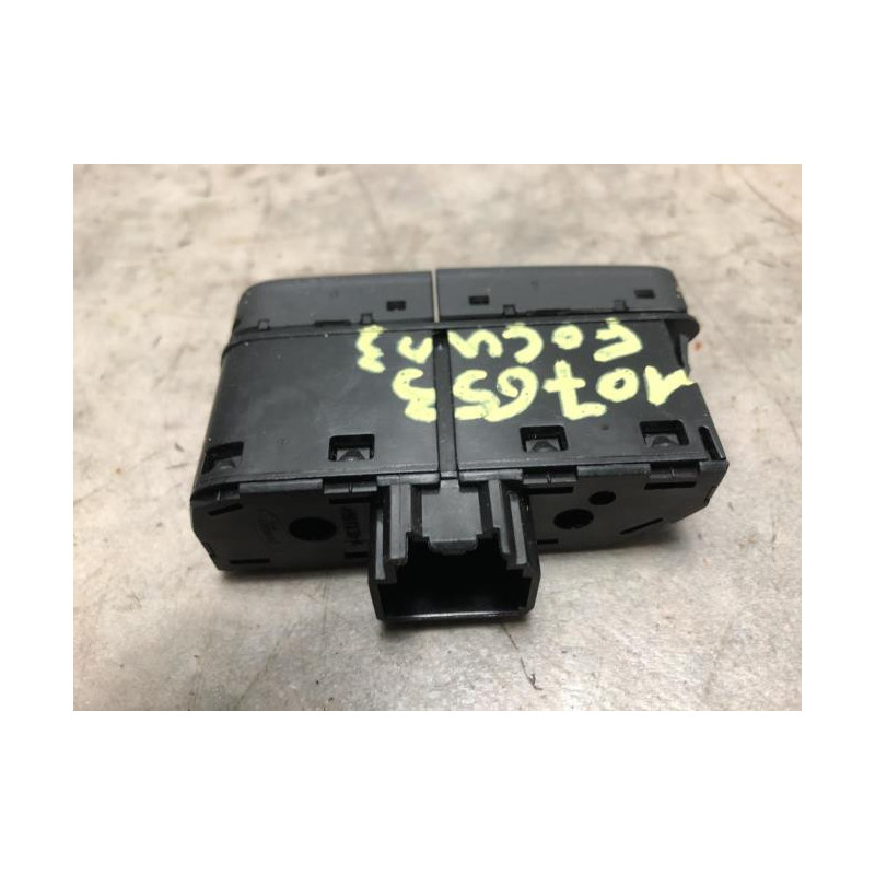 Commande degivrage lunette arriere FORD FOCUS 3 PHASE 1 d’occasion