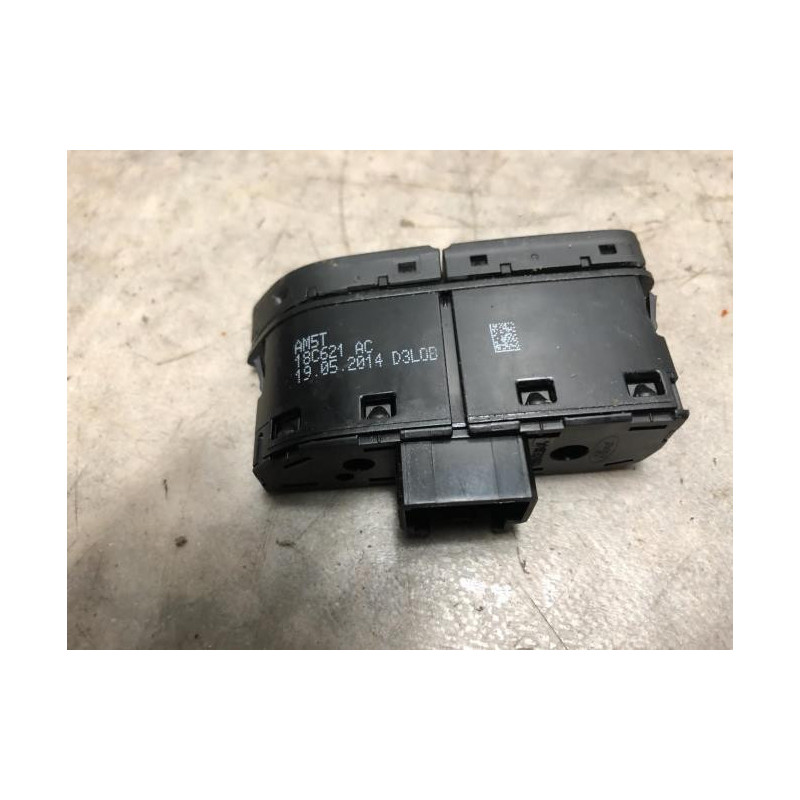 Commande degivrage lunette arriere FORD FOCUS 3 PHASE 1 d’occasion