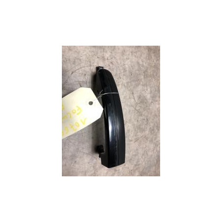 Poignee porte avant gauche FORD FOCUS 3 PHASE 1 d’occasion