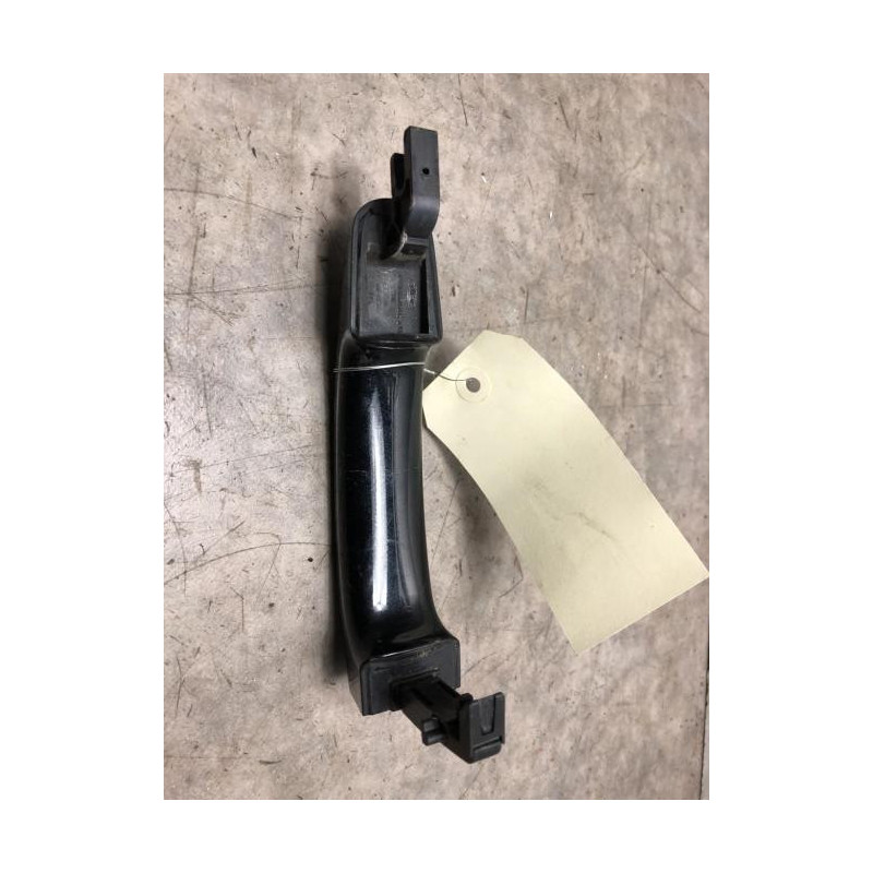 Poignee porte avant gauche FORD FOCUS 3 PHASE 1 d’occasion