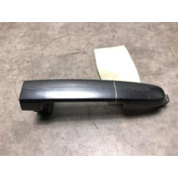 Poignee porte avant gauche TOYOTA YARIS 2 PHASE 2 d’occasion