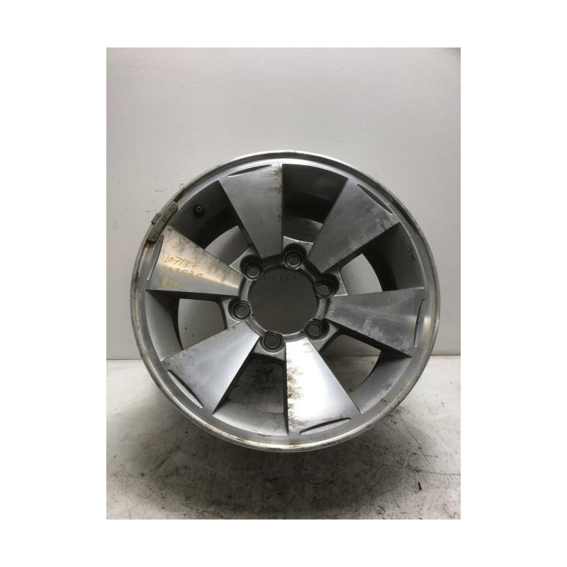 Jante MITSUBISHI PAJERO SPORT d’occasion