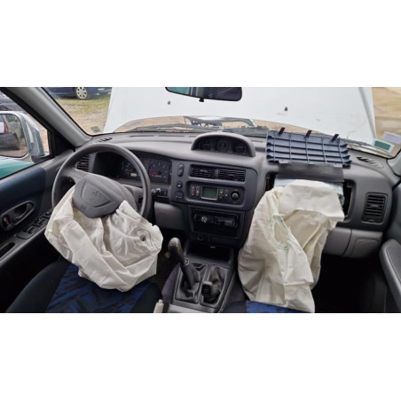 Jante MITSUBISHI PAJERO SPORT d’occasion