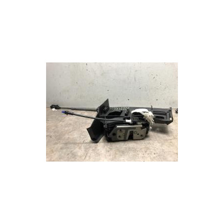 Serrure arriere droit FORD FOCUS 3 PHASE 1 d’occasion