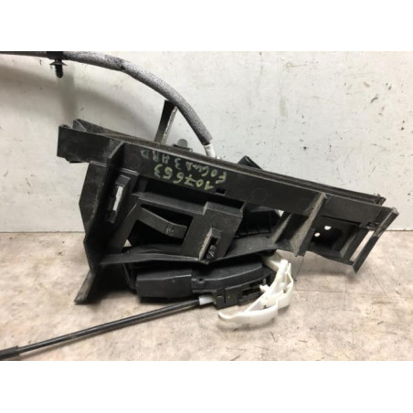 Serrure arriere droit FORD FOCUS 3 PHASE 1 d’occasion