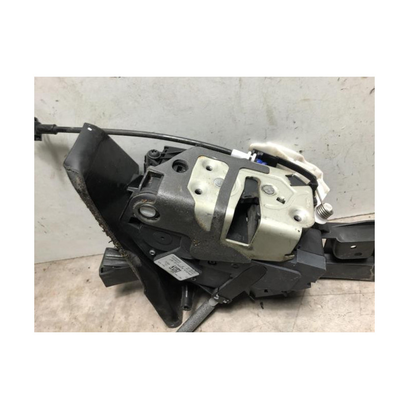 Serrure arriere droit FORD FOCUS 3 PHASE 1 d’occasion