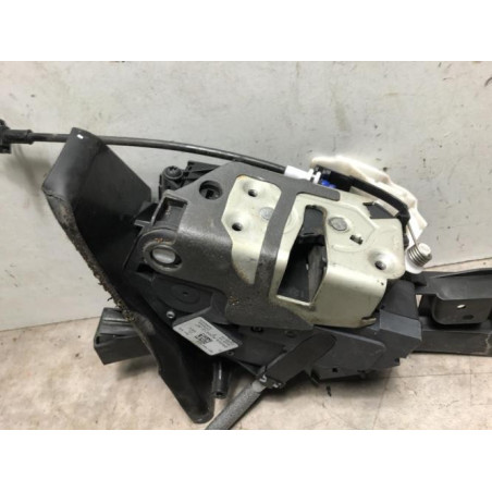 Serrure arriere droit FORD FOCUS 3 PHASE 1 d’occasion