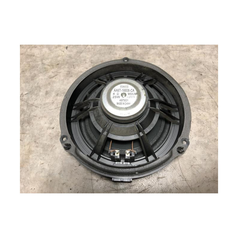 Haut parleur FORD FOCUS 3 PHASE 1 d’occasion