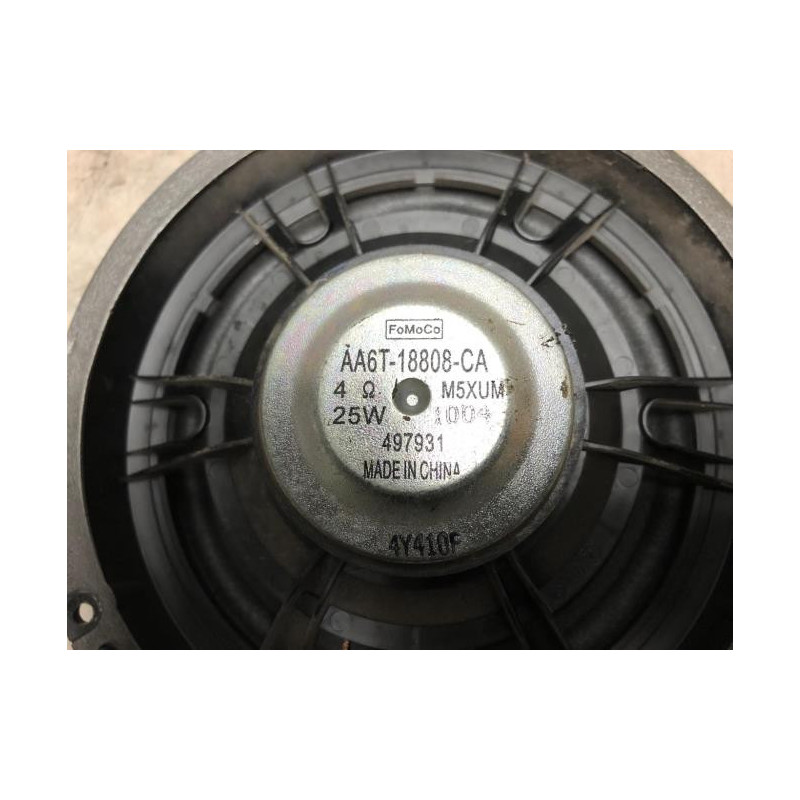 Haut parleur FORD FOCUS 3 PHASE 1 d’occasion