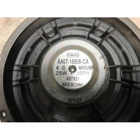 Haut parleur FORD FOCUS 3 PHASE 1 d’occasion