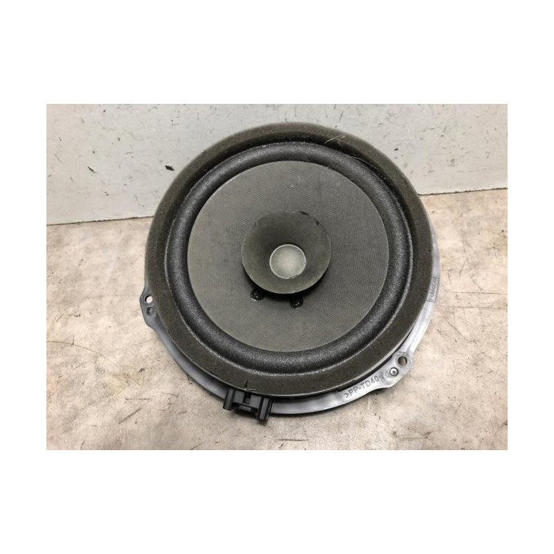 Haut parleur FORD FOCUS 3 PHASE 1 d’occasion