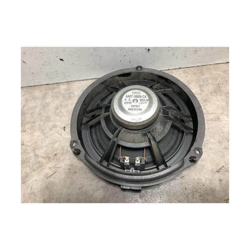 Haut parleur FORD FOCUS 3 PHASE 1 d’occasion