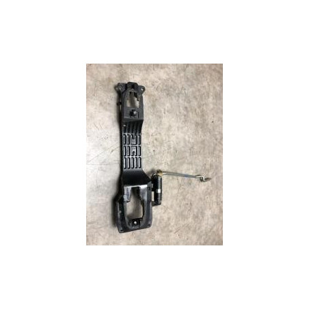 Support poignee porte avant gauche TOYOTA YARIS 2 PHASE 2 d’occasion