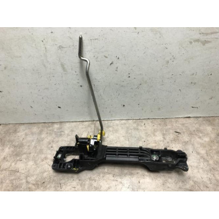 Support poignee porte avant gauche TOYOTA YARIS 2 PHASE 2 d’occasion