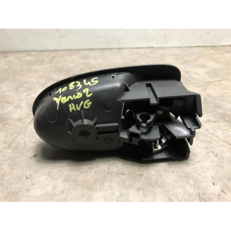 Poignee interieur avant gauche TOYOTA YARIS 2 PHASE 2 d’occasion