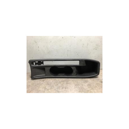 Console central (interieur plastique) RENAULT CLIO 5 d’occasion