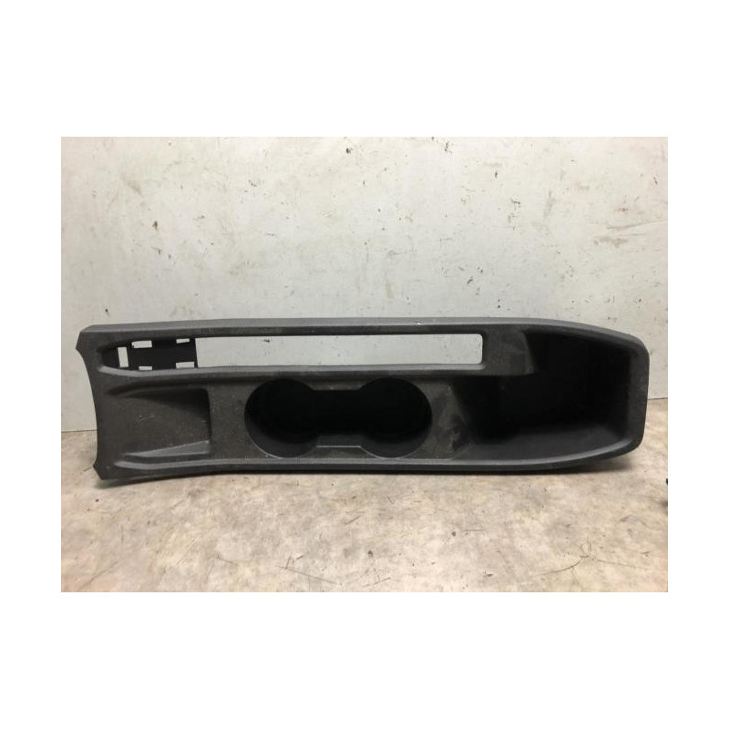 Console central (interieur plastique) RENAULT CLIO 5 d’occasion