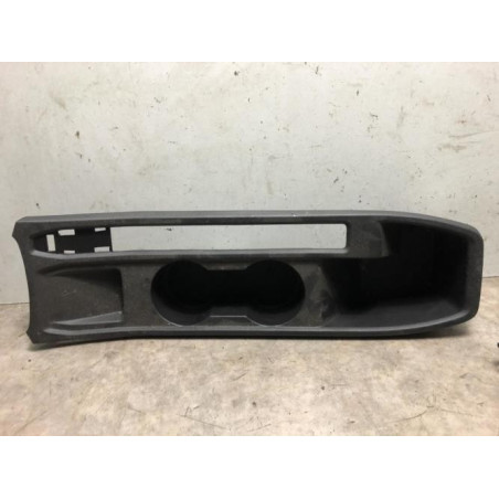 Console central (interieur plastique) RENAULT CLIO 5 d’occasion