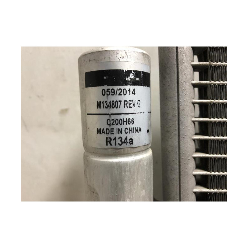 Radiateur clim FORD FOCUS 3 PHASE 1 d’occasion
